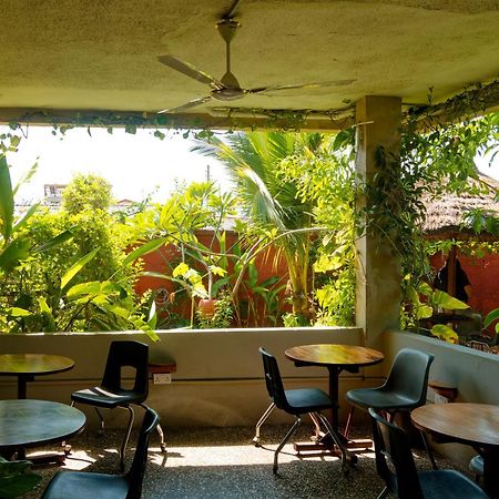 Hechtech House Lejlighed Accra Eksteriør billede