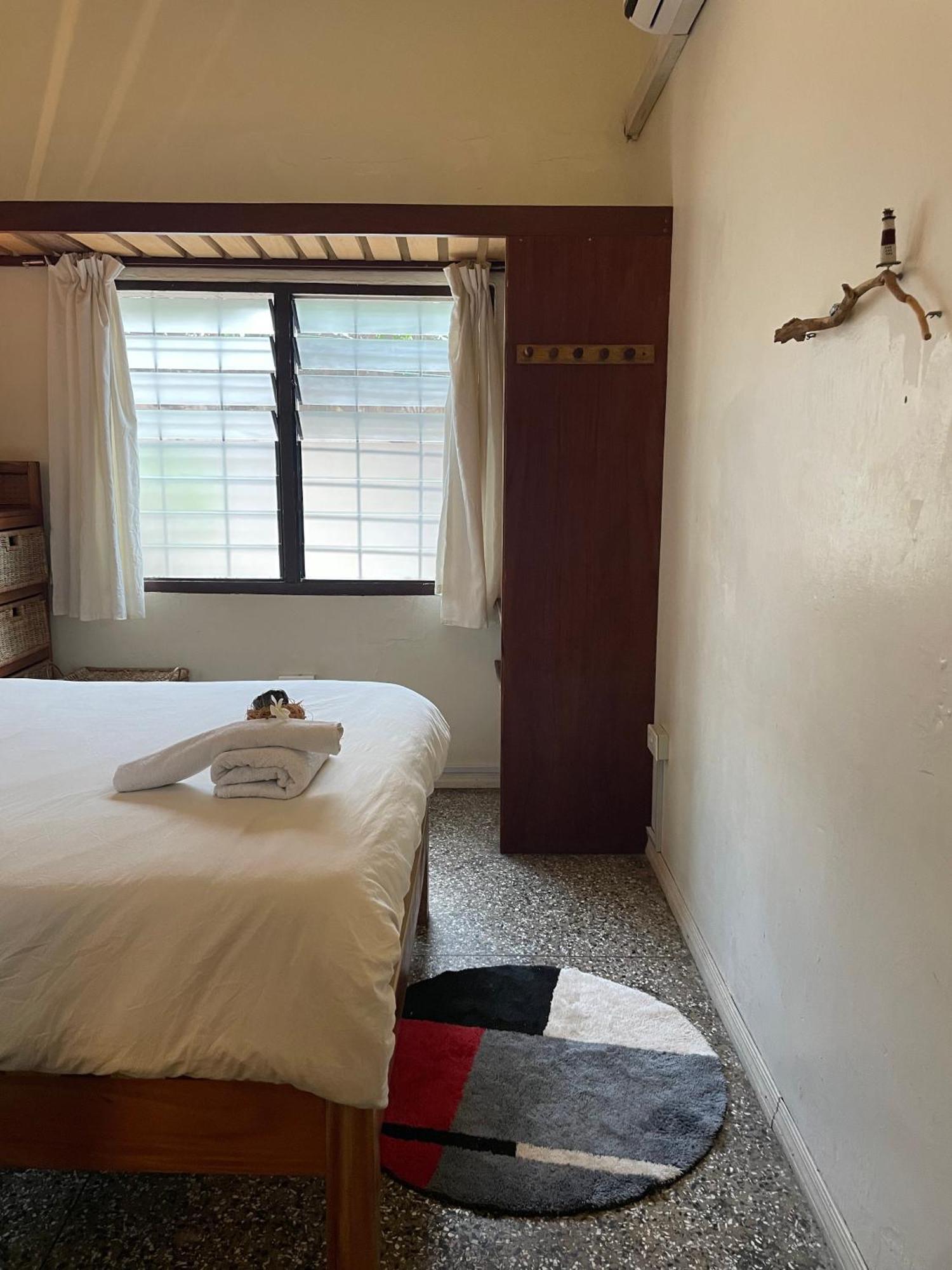 Hechtech House Lejlighed Accra Eksteriør billede
