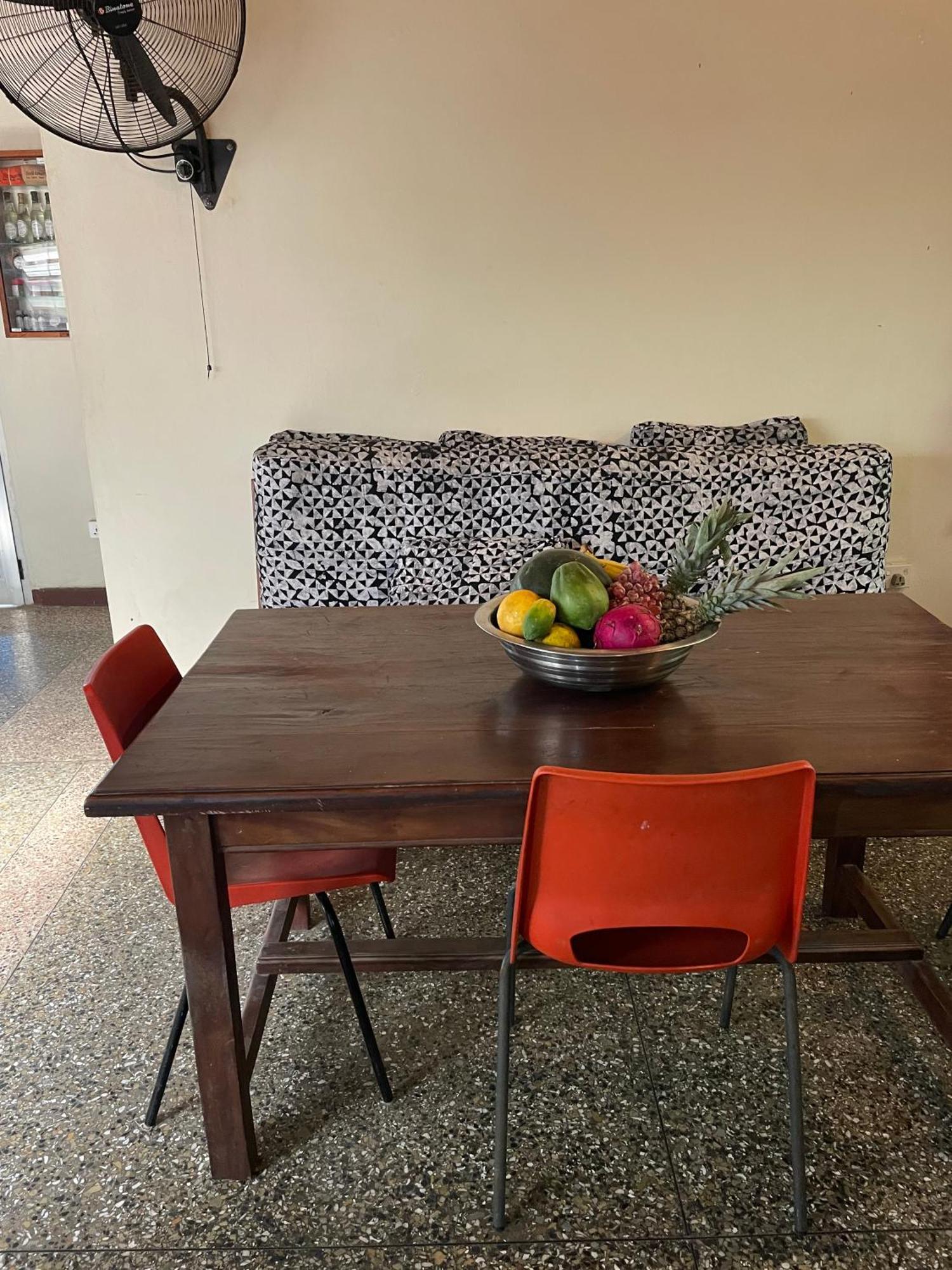 Hechtech House Lejlighed Accra Eksteriør billede