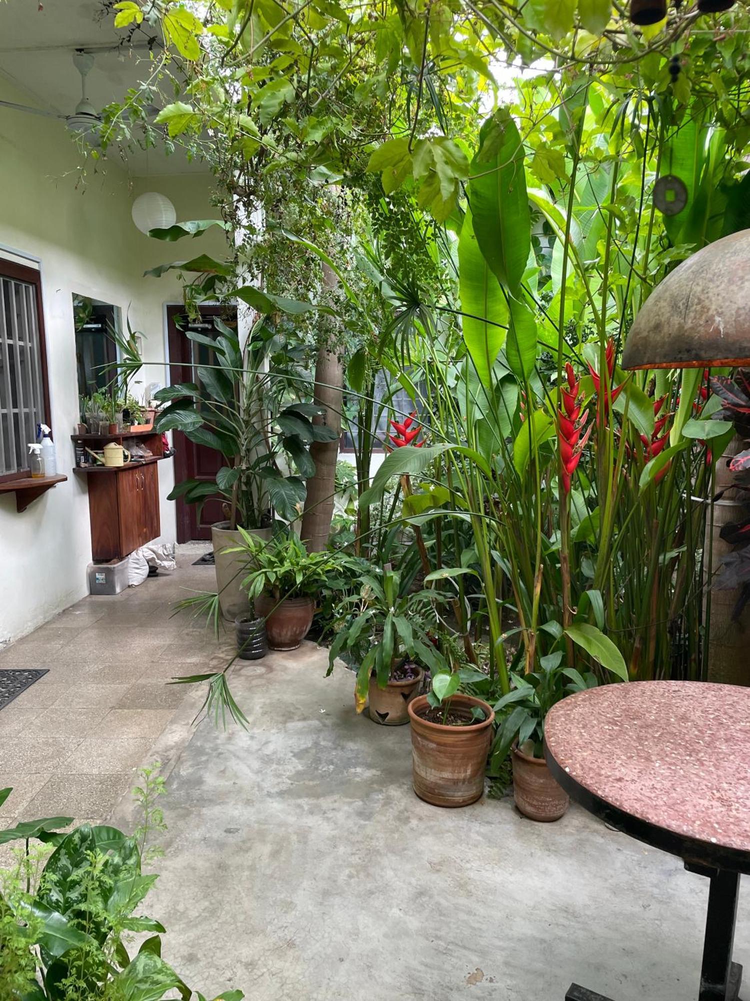 Hechtech House Lejlighed Accra Eksteriør billede
