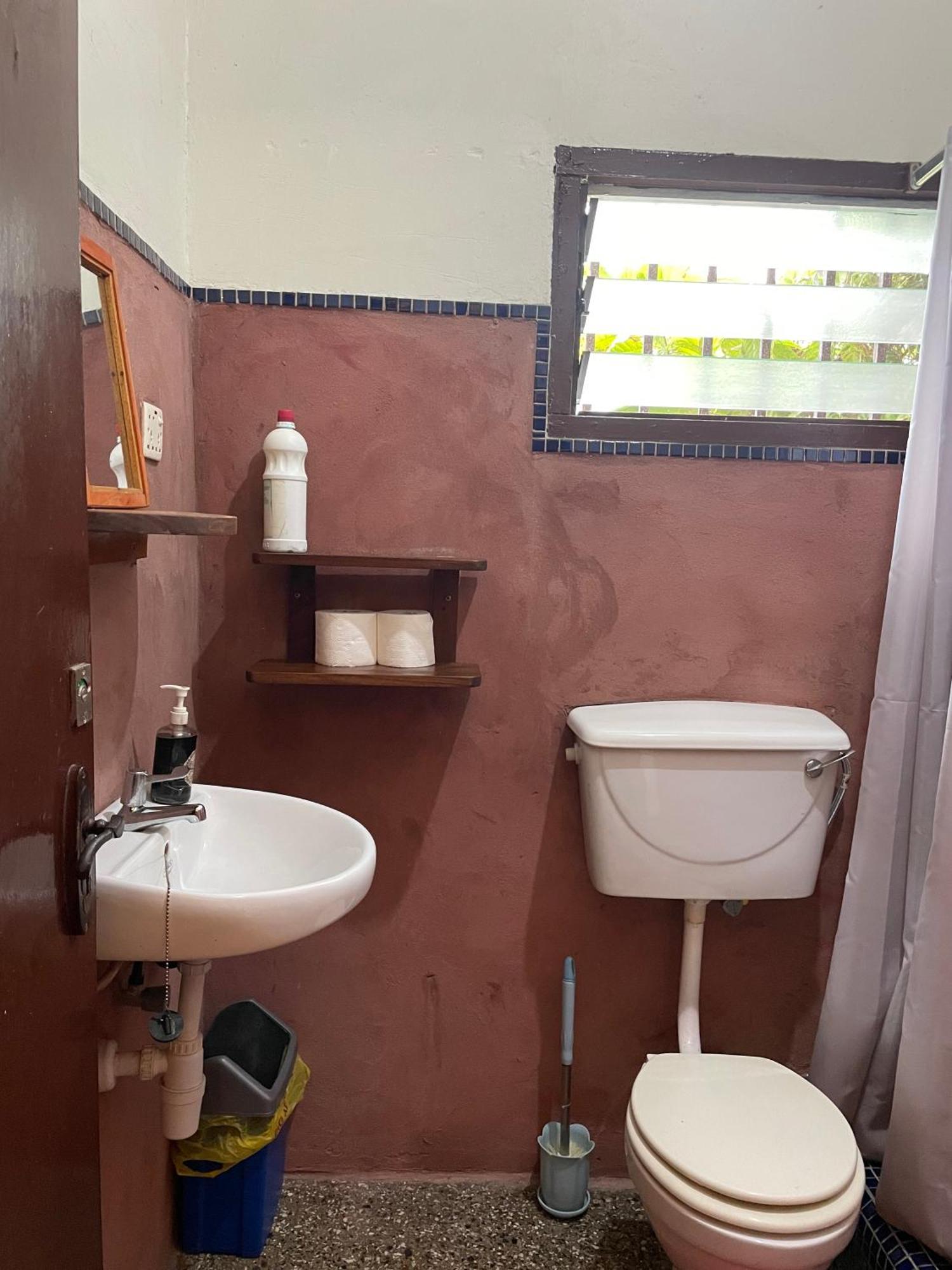 Hechtech House Lejlighed Accra Eksteriør billede