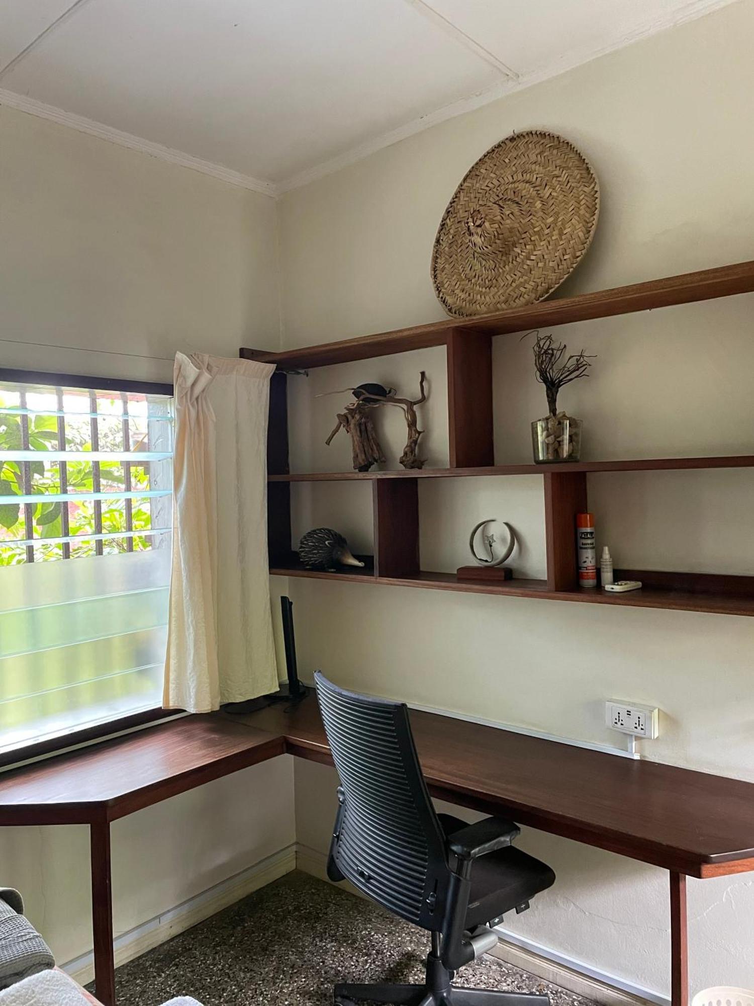 Hechtech House Lejlighed Accra Eksteriør billede