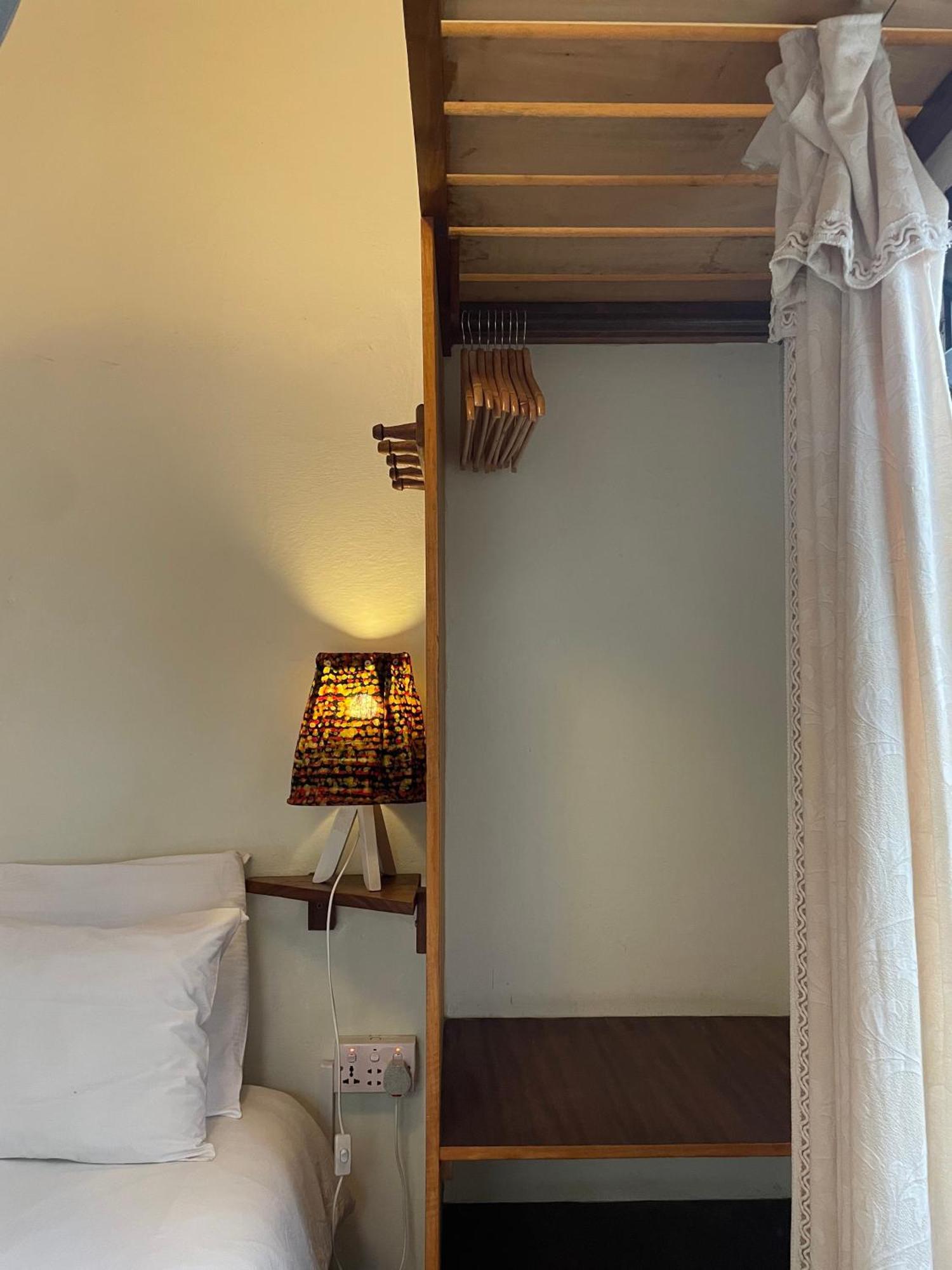 Hechtech House Lejlighed Accra Eksteriør billede