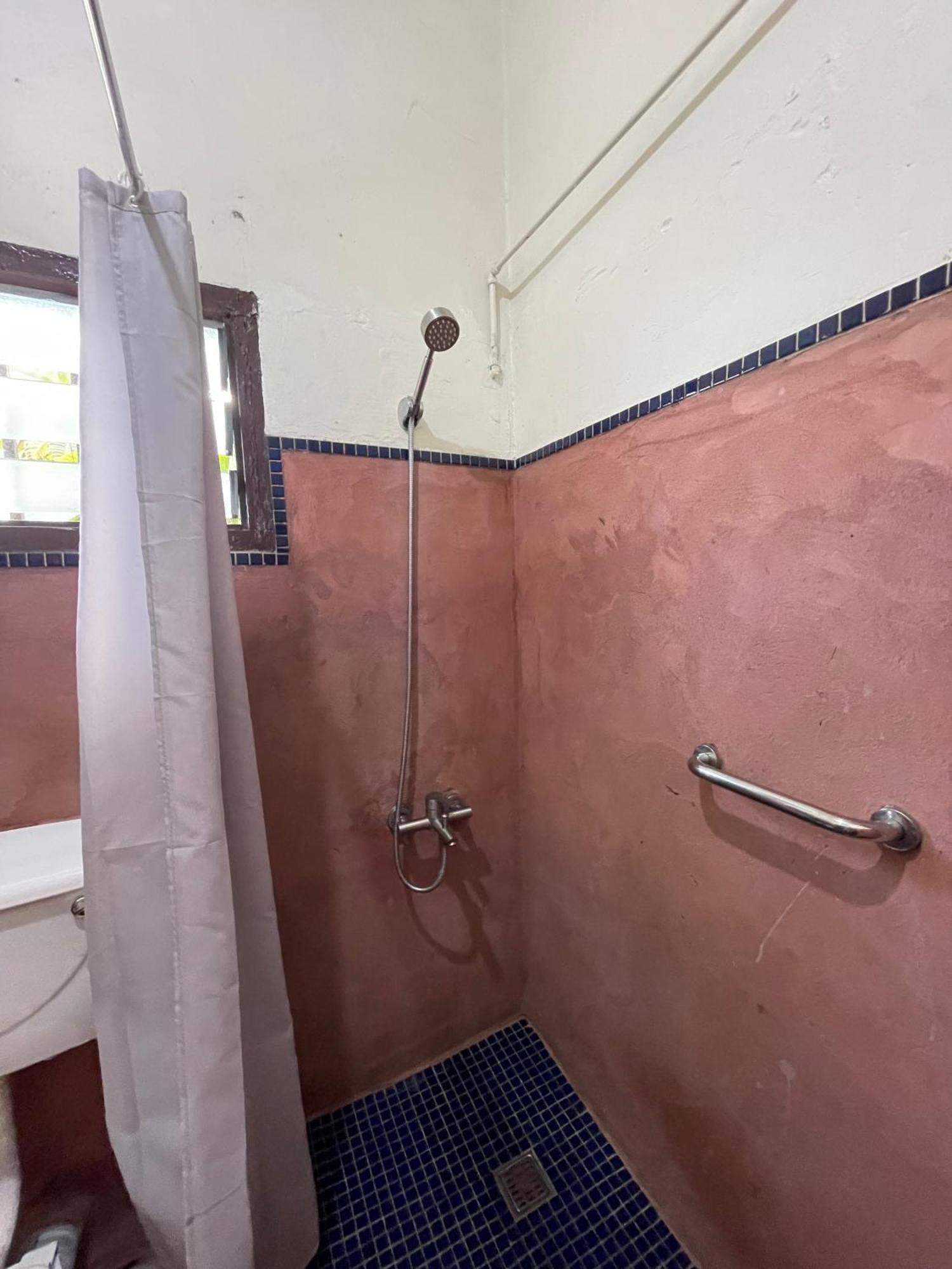 Hechtech House Lejlighed Accra Eksteriør billede