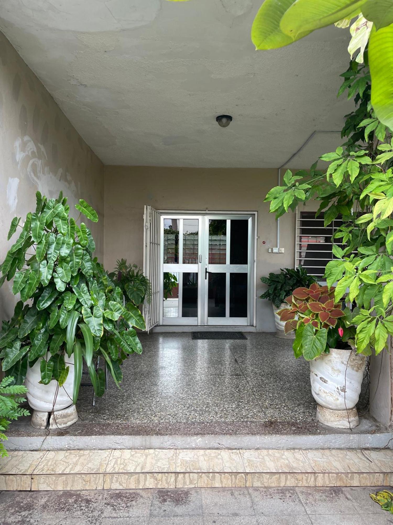 Hechtech House Lejlighed Accra Eksteriør billede