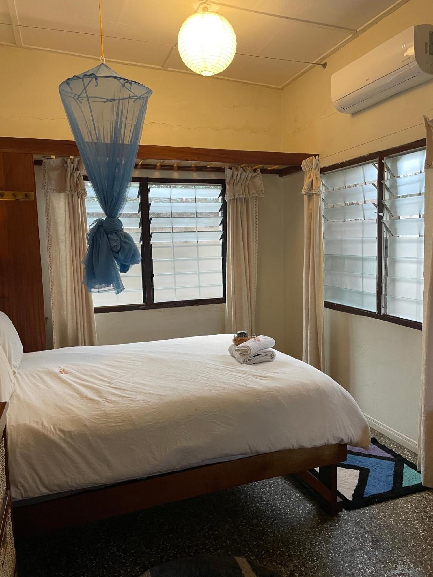 Hechtech House Lejlighed Accra Eksteriør billede
