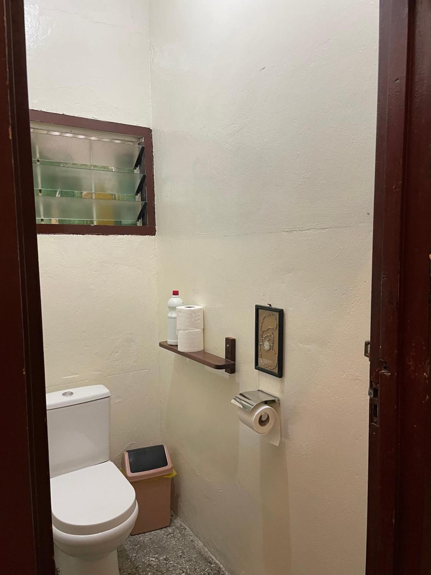 Hechtech House Lejlighed Accra Eksteriør billede