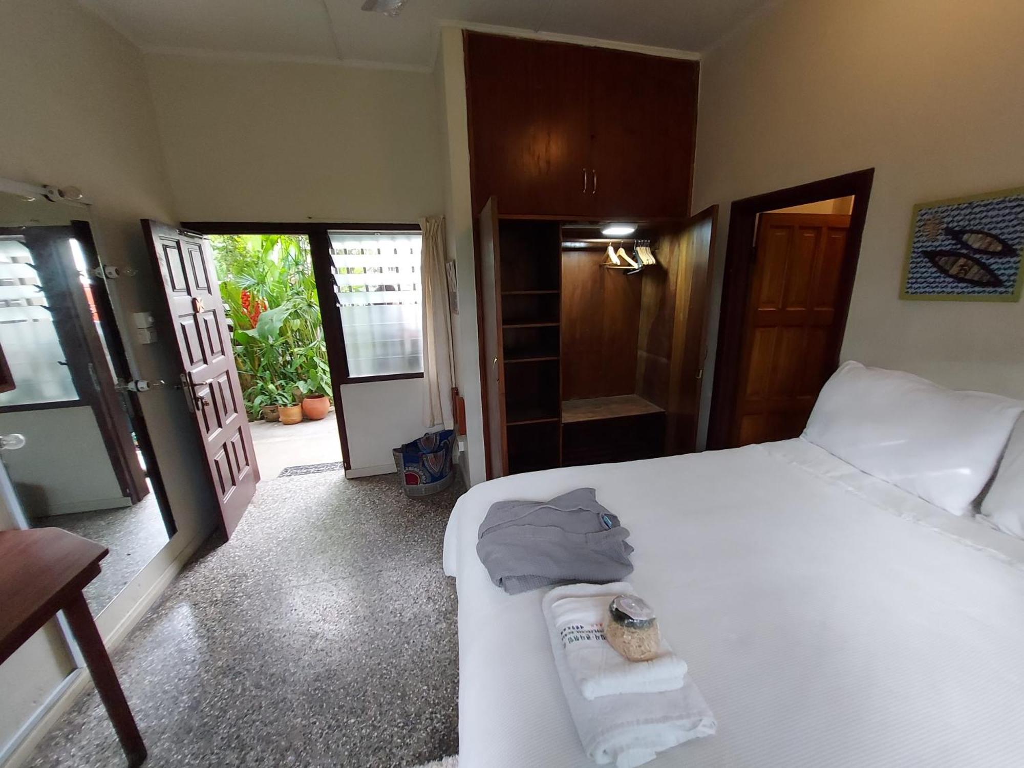 Hechtech House Lejlighed Accra Eksteriør billede